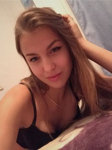 Индивидуалка Мишель Фотография 2
