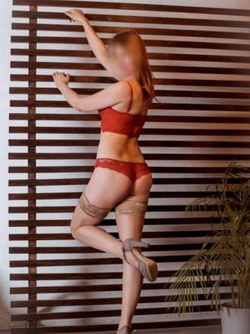 Индивидуалка Мадина Фотография 6